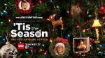 Watch \'Tis the Season: The Holidays on Screen (TV Special 2022) Fmovies