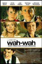 Watch Wah-Wah Fmovies