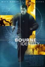 Watch The Bourne Identity Fmovies