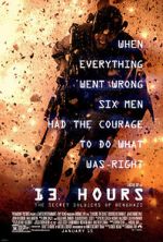 Watch 13 Hours Fmovies