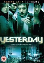 Watch Yesterday Fmovies