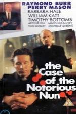 Watch Perry Mason: The Case of the Notorious Nun Fmovies