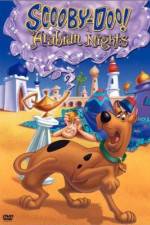 Watch Scooby-Doo in Arabian Nights Fmovies