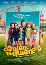 Watch ¿Quién es quién? Fmovies