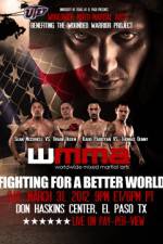Watch Worldwide MMA USA Fighting for a Better World Fmovies