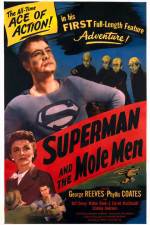 Watch Superman and the Mole-Men Fmovies