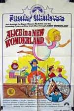 Watch Alice of Wonderland in Paris Fmovies
