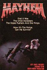Watch Mayhem Fmovies