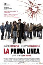 Watch La Prima Linea Fmovies