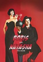 Watch Boris and Natasha Fmovies