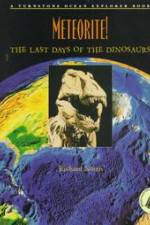 Watch Last Day of the Dinosaurs: A Storm is Coming Fmovies