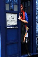 Watch Doctor Who: A Dame to Kill Fmovies