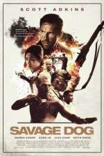 Watch Savage Dog Fmovies