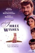 Watch Three Wishes Fmovies