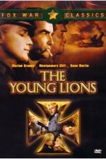 Watch The Young Lions Fmovies