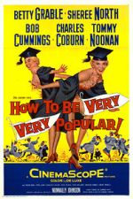 Watch How to Be Very, Very Popular Fmovies