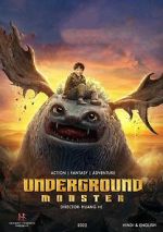 Watch Underground Monster Fmovies