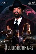 Watch Bloodrunners Fmovies