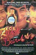 Watch West Beirut Fmovies