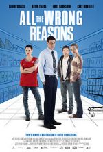 Watch All the Wrong Reasons Fmovies