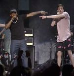 Watch The Goddamn Comedy Jam (TV Special 2016) Fmovies