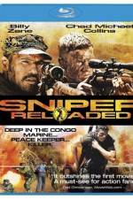 Watch Sniper Reloaded Fmovies