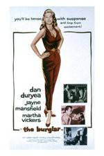Watch The Burglar Fmovies