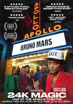 Watch Bruno Mars: 24K Magic Live at the Apollo Fmovies