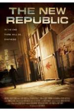Watch The New Republic Fmovies