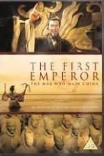 Watch The First Emperor Fmovies
