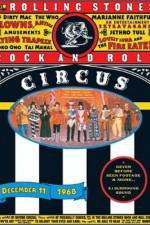 Watch The Rolling Stones Rock and Roll Circus Fmovies