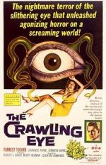 Watch The Crawling Eye Fmovies