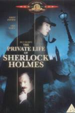 Watch The Private Life of Sherlock Holmes Fmovies