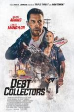 Watch Debt Collectors Fmovies