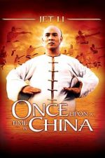 Watch Once Upon a Time in China Fmovies