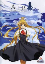 Watch Air: The Motion Picture Fmovies