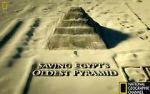 Watch Saving Egypt\'s Oldest Pyramid Fmovies