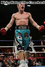 Watch Ricky Hatton The Comeback Fmovies
