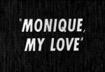 Watch Monique, My Love Fmovies