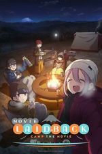 Watch Laid-Back Camp Movie Fmovies
