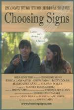 Watch Choosing Signs Fmovies