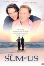 Watch The Sum of Us Fmovies