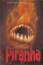 Watch Piranha Fmovies