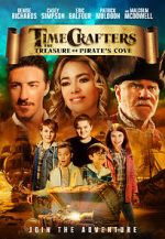 Watch Timecrafters: The Treasure of Pirate\'s Cove Fmovies