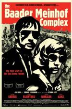 Watch The Baader Meinhof Complex Fmovies