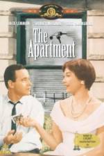 Watch The Apartment Fmovies