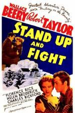 Watch Stand Up and Fight Fmovies