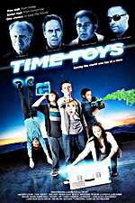 Watch Time Toys Fmovies