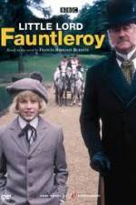 Watch Little Lord Fauntleroy Fmovies