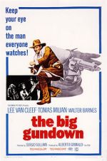 Watch The Big Gundown Fmovies